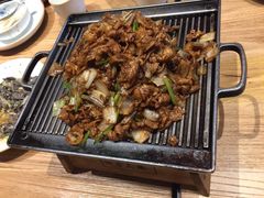 -四季民福烤鸭店(前门廊房二条店)