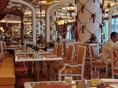 -咖啡苑 - 蔚藍夏日主题(永利皇宫店)