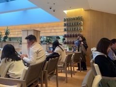 -无印良品餐堂 MUJI Diner(成都太古里店)
