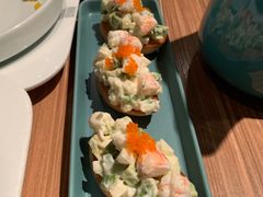 -曼玉餐厅(大卫城店)