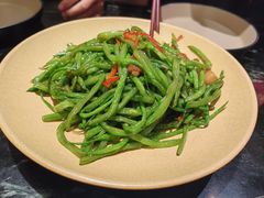 -廖川菜(太阳宫店)