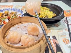 -珍粥道(群力远大店)