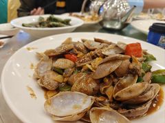 -新金盛·海鲜酒楼(盐田店)