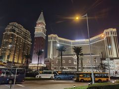 -澳门威尼斯人综合度假区