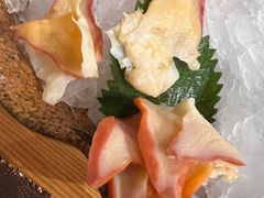 刺身拼盘-割烹旭日本料理(龙湖狮山天街店)