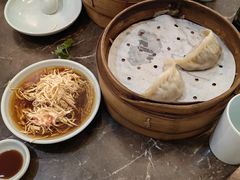 -冶春茶社(星汉大厦店)