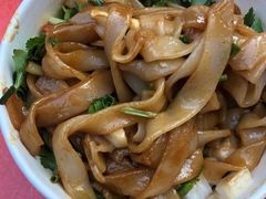 -曾麻子热干面(丁字桥路店)