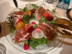 -Osteria Garden 生蚝花园餐厅(原进贤路店)