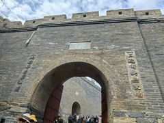-雁门关景区