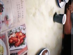-绿茶餐厅(汇悦大融城店)