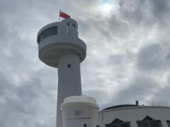 -ChanDu躔度咖啡(灯塔店)