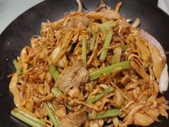 -老雒阳面馆·水席·洛阳菜(王城路店)