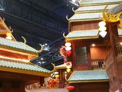 -南宁万达茂娱乐岛