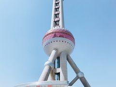 -东方明珠广播电视塔