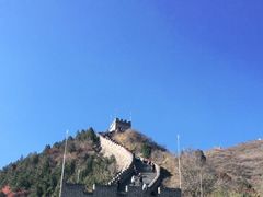 -居庸关长城