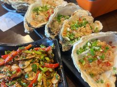 -林二哥宜烤官·宜宾小烧烤