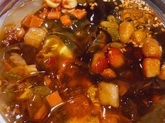 -邓莽子老火锅(鲁祖庙店)
