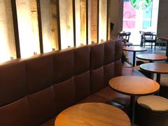 -星巴克(北京三里屯SOHO一店)