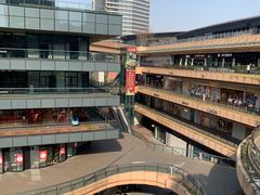 -砂之船奥莱(南京江宁店)