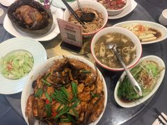 -皇饭儿·王润兴酒楼(河坊街店)