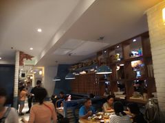 -眼镜味道(德才店)