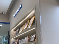 -天真蓝照相馆(西安南门王府井LAB店)