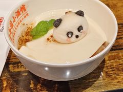 -金谷园饺子·烧烤(人大总店)
