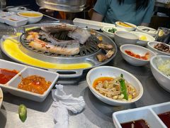 -喜来稀肉(虹泉路店)