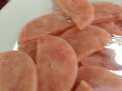 -北京龙庆四季香农家饭庄·灶台鱼·碳烤虹鳟鱼(龙庆峡店)