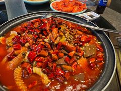 -川悦留香·海鲜餐厅(海棠68环球美食街店)