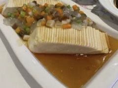 芦荟百页豆腐-翠园(兴业太古汇店)