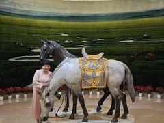 -内蒙古驻京办餐厅