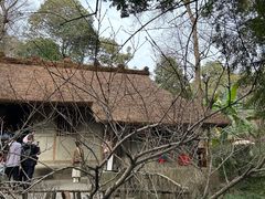 -成都杜甫草堂博物馆