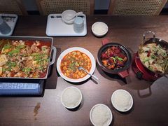 -乔街深夜食堂·小龙虾·高压锅生蚝(杭州总店)
