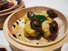 -寻味顺德·顺峰山庄(大良店)