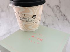 -潮一不贰·法式甜品·生日蛋糕·西式简餐(外滩店)