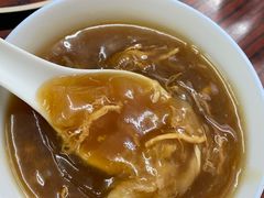 豪华碗仔翅-添發碗仔翅美食