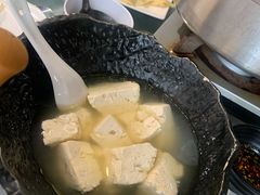 -泉味道贵州厨房(三里河店)