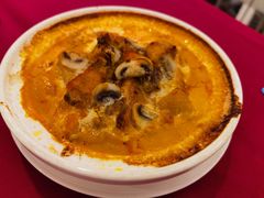 -红房子西菜馆(淮海中路店)