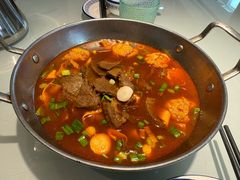 -山里俏·地标皖南菜·屯溪臭鳜鱼(北城万达店)