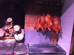 -龙聚德北京烤鸭(沙坪坝华宇A馆店)