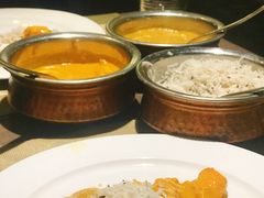 -Pita's&Tika's中东和印度风味餐厅(龙湖天街店)