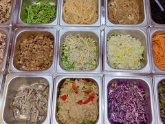 -张果佬年糕卷(科巷店)
