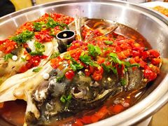 -老湖南湘土菜馆(普阳街店)