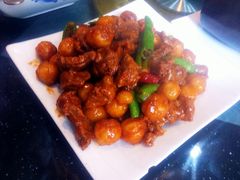 牛肉炖土豆-渔掌门(铁东店)