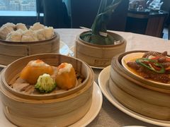 -汤臣·空中餐厅·严选粤菜(石湾世博广场店)