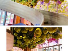 -水桶王国主题餐厅·聚会·生日派对·亲子活动·家庭套餐(亚龙湾希尔顿店)