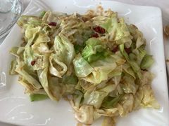 -渔民船说·北塘海鲜·天津菜·海肠捞饭(北塘古镇店)
