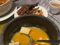 -海陵岛保利皇冠假日酒店·御公馆中餐厅 CANAL LNUA