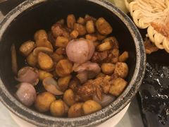 -喜满堂 望喜园·融合菜